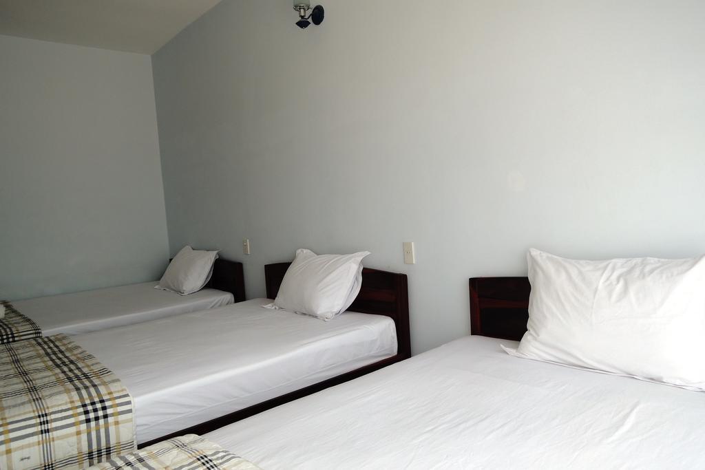 Quang Nhat Hotel Нячанг Номер фото
