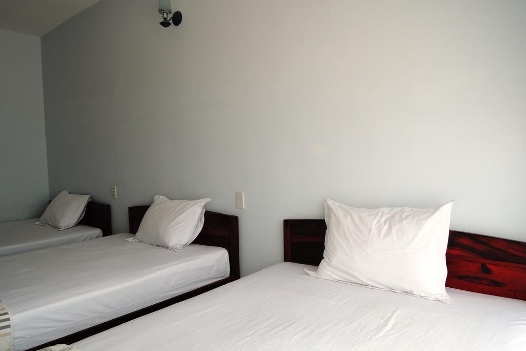 Quang Nhat Hotel Нячанг Номер фото